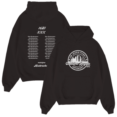 CABISINO ROYAL 509.1