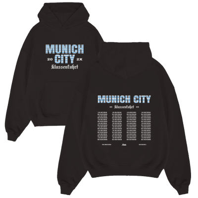 MUNICH CITY 1308.1