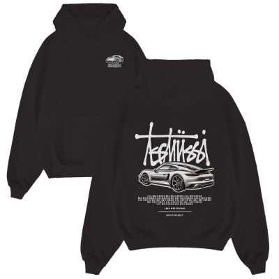 TSCHÜSSI PORSCH 1074.1