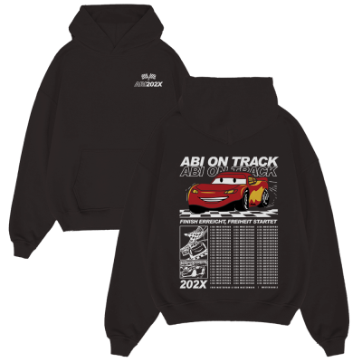 ABI ON TRACK 1436.1