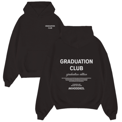 GRADUATION CLUB 905.1