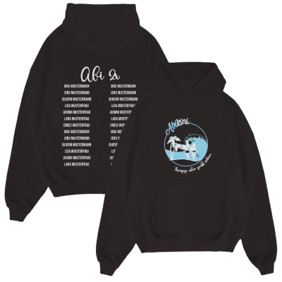 ABIKINI KNAPP ABER PASST SCHON WAVE 121.1