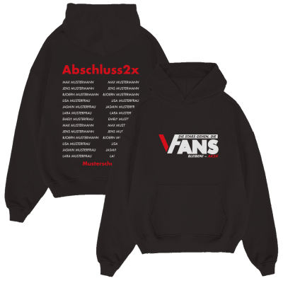 DIE STARS GEHEN, DIE FANS BLEIBEN 578.1