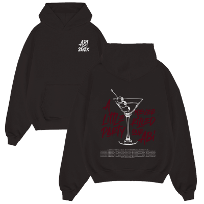 LITTLE PARTY COCKTAIL 1381.1