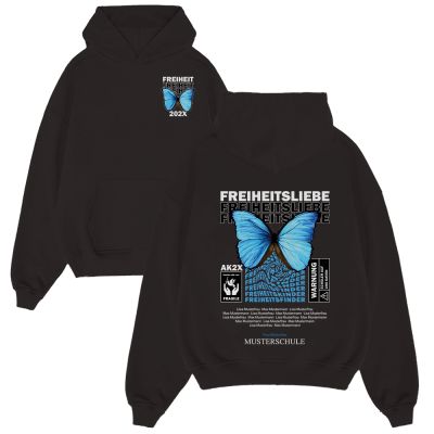 FREIHEITSLIEBE 752.1