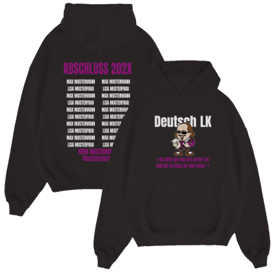 ALS WIE ZUVOR DEUTSCH LK 811.1