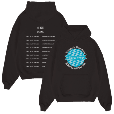 KÖNIGLICH BAYERN 480.1