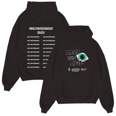 MACH KEIN AUGE  GÖNN MIR 73.1