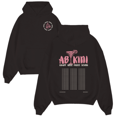 ABIKINI COCKTAIL 1334.1