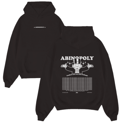 ABINOPOLY RAUS 1506.1