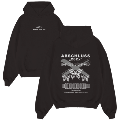 POSITIVE VIBES ONLY 667.1