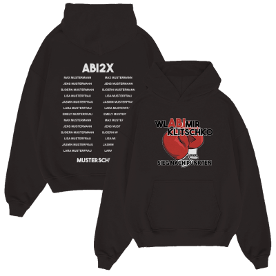 WLABIMIR KLITSCHKO 416.1