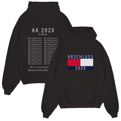 TOMMY ABSCHLUSS 238.1