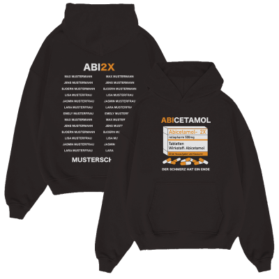 ABICETAMOL 2.0 448.1