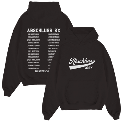 ABSCHLUSS CLASSIC 590.1