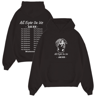 ALL EYEZ ON US WESTICON 7.1