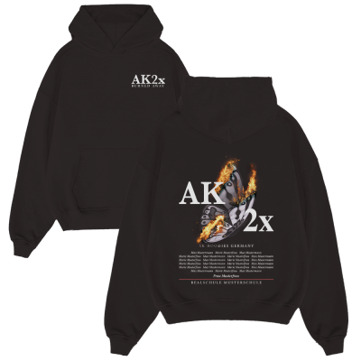 FIRE BUTTERFLY 624.1