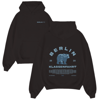 BERLIN BEAR 1298.1