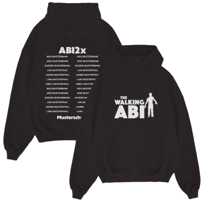 The WALKING ABI 154.1