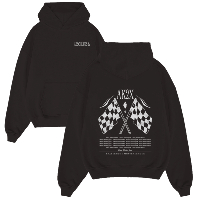 RACING ABSCHLUSS 635.1 