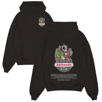 MARIO FRIENDS DISCO 1100.1