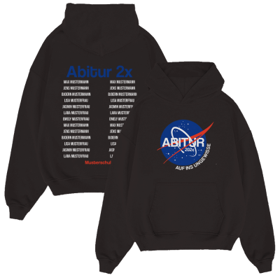 ABITUR AUF INS UNGEWISSE 583.1