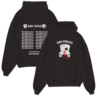 ABI VEGAS 12 JAHRE HABEN WIR GEPOKERT 32.1