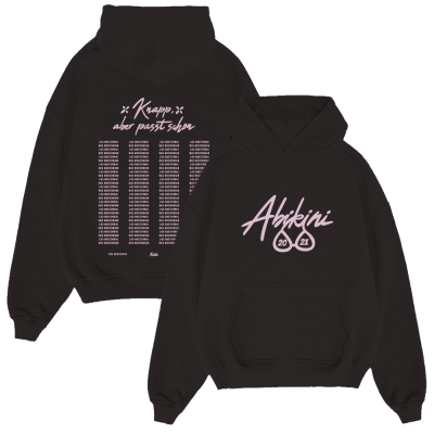 ABIKINI KLASSE 1303.1