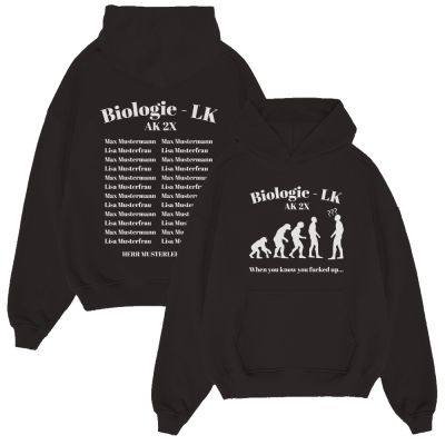 EVOLUTION BIO LK 819.1