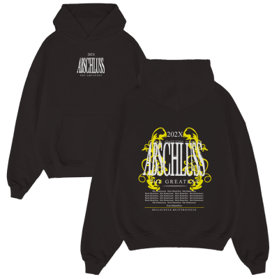 ABSCHLUSS THE GREATEST 680.1