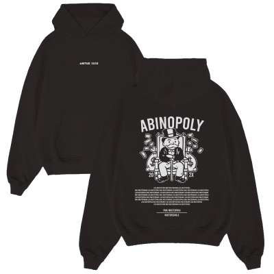 ABINOPOLY 2 1170.2