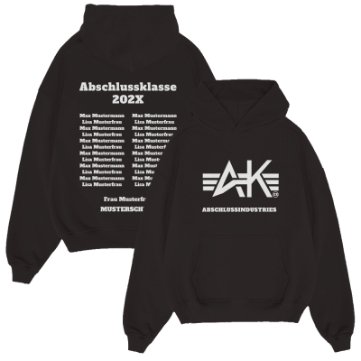 ABSCHLUSSINDUSTRIES 11.1