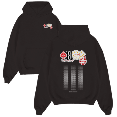 ABI VEGAS GAMBLE 1341.1