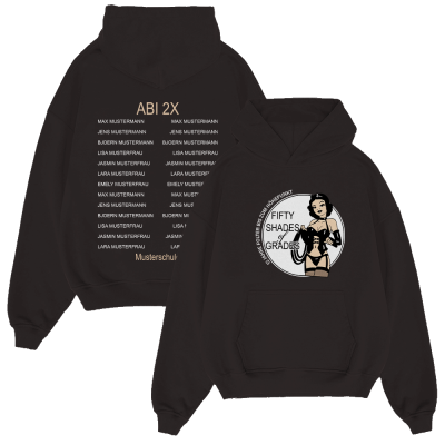 FIFTY SHADES OF GRADES 137.1