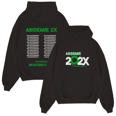 ABIDEMIE WIR HABENS ÜBERLEBT 513.1