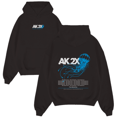 JELLYFISH LEAVIN 619.1