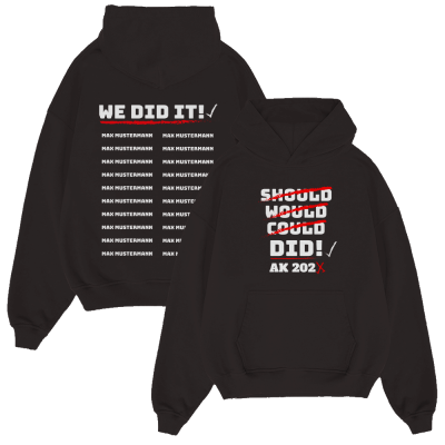 SHOULD WOULD COULD DID 361.1