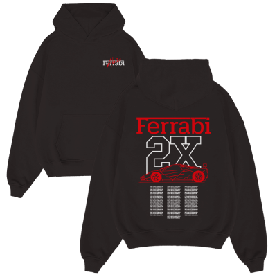 FERRABI RED V2 1097.2