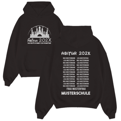 COMIC DAS BESTE KOMMT ZUR PRIMETIME 505.1