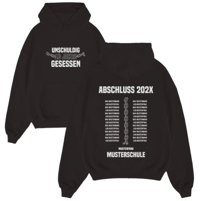 10 JAHRE GESESSEN 1186.1
