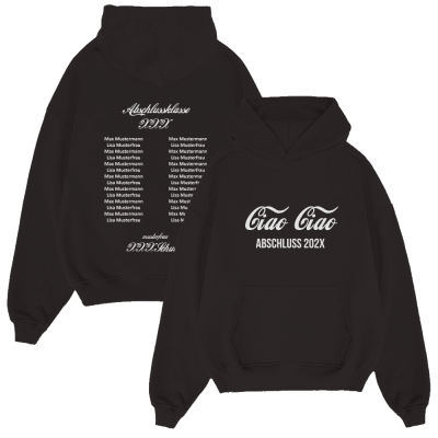 CIAO CIAO COCA COLA 277.1 