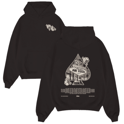 ABI VEGAS SPADES 1337.1