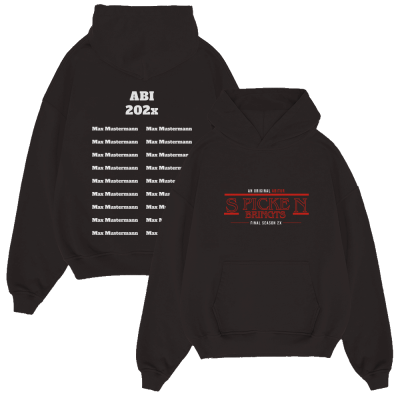 SPICKEN BRINGTS 484.1