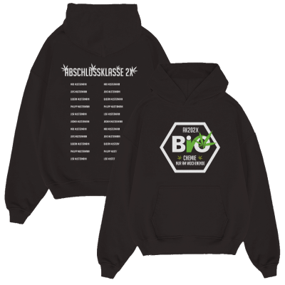 BIO CHEMIE NUR AM WOCHENENDE 98.1