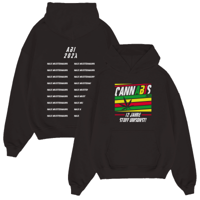 CANNABIS JAMAICA 482.1