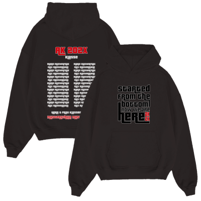 STARTED FROM THE BOTTOM NOW WERE HERE GTA 236.1