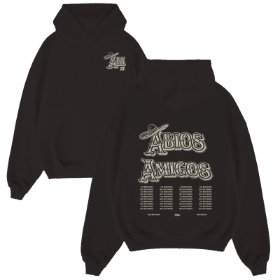 ABIOS AMIGOS MEXICO 1350.1