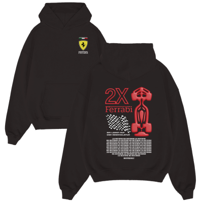 FERRABI ROSSA 1046.1