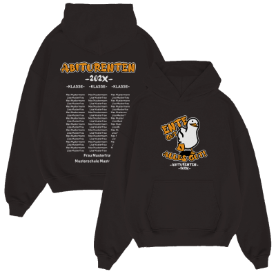 ABITURENTEN ENTE GUT 965.1