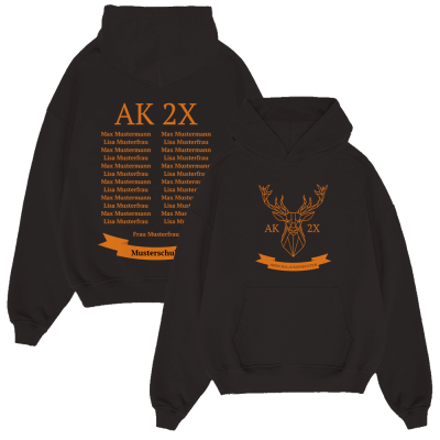 ABSCHLUSSMEISTER ABSTRAKT 6.1